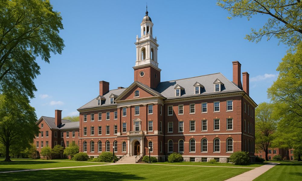 Best Liberal Arts Colleges in America