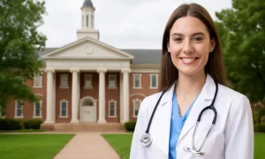 Best Medical Universities in America 2026: Rankings, Courses, Tuition Fees & Admission Guide