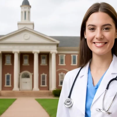 Medical Universities in America