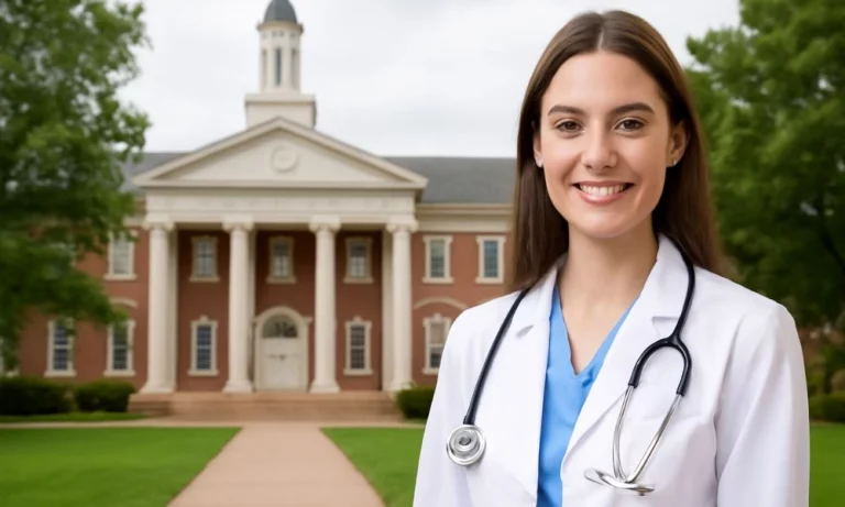 Best Medical Universities in America 2025: Rankings, Courses, Tuition Fees & Admission Guide 4 Best Medical Universities in America 2025: Rankings, Courses, Tuition Fees & Admission Guide