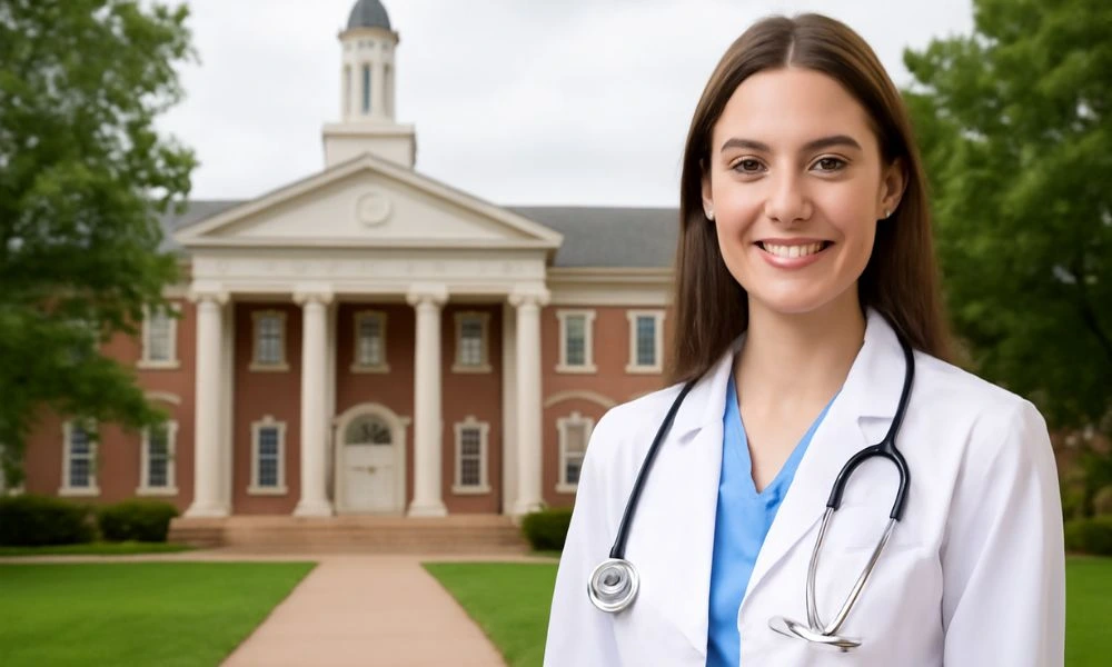 Medical Universities in America