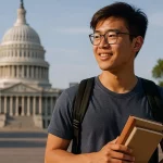 Best States in USA for International Students