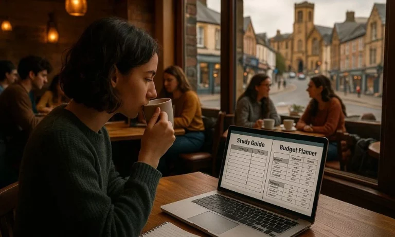 Cost of Living in Bangor for Students 2025 3 Cost of Living in Bangor for Students 2025