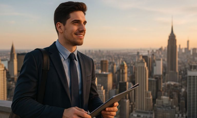 10 Best Countries for Job Opportunities in 2025 6 10 Best Countries for Job Opportunities in 2025