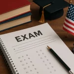 Hardest Exams in the USA