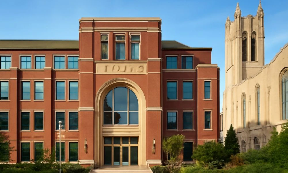 Loyola University Chicago