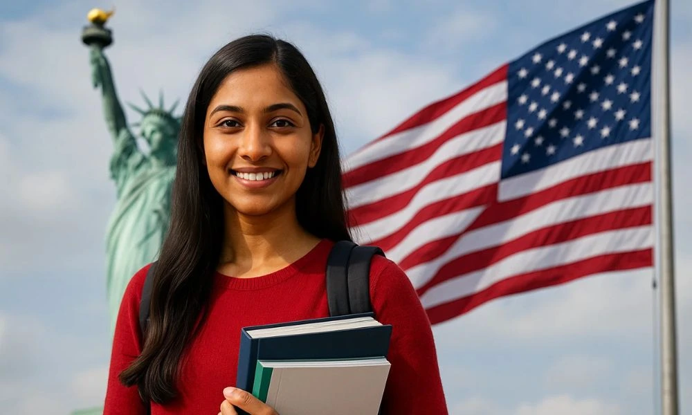 MBA in USA for Indian Students