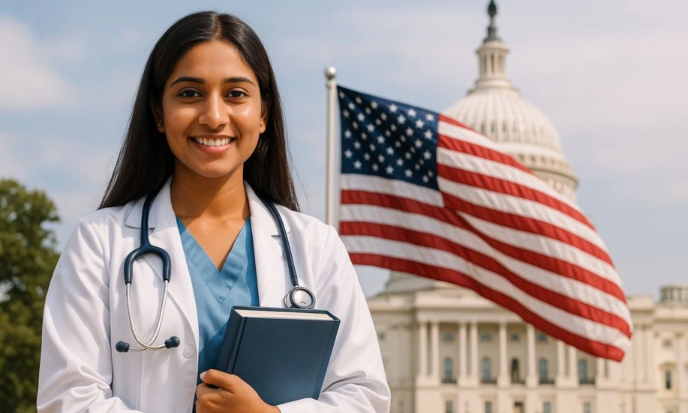 MBBS in USA
