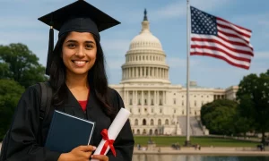 MS in Data Science in USA