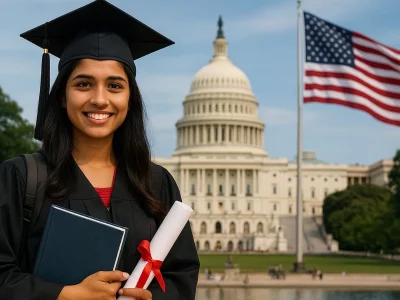 MS in Data Science in USA