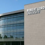 Robert Gordon University