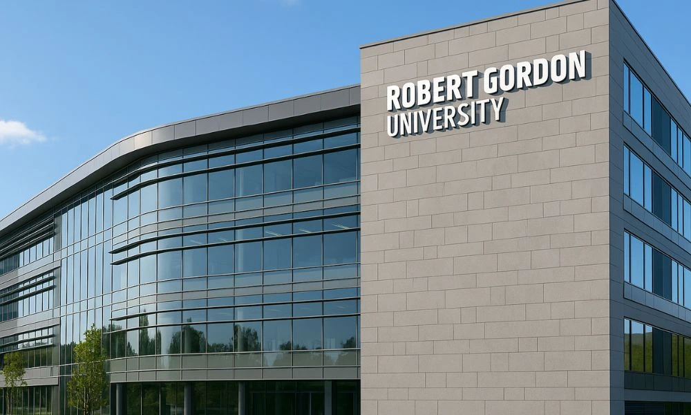 Robert Gordon University