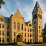 Southwestern University