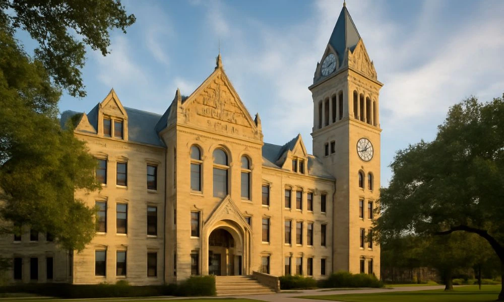 Southwestern University