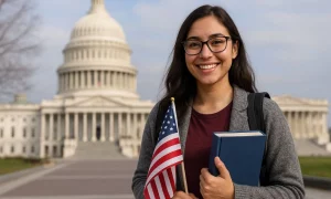 Study PhD in USA