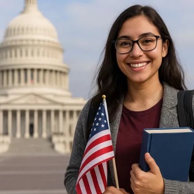 Study PhD in USA