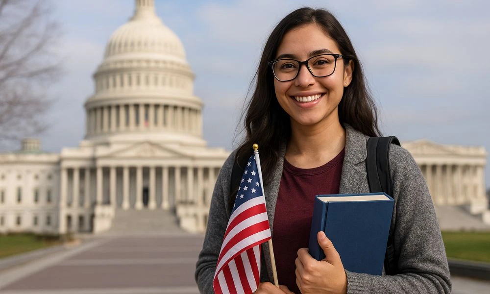 Study PhD in USA