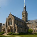 Top Catholic Universities in US