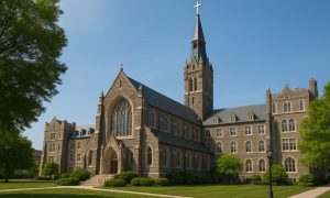 Top Catholic Universities in US 2026: Rankings, Courses, Tuition Fees & Admission Guide