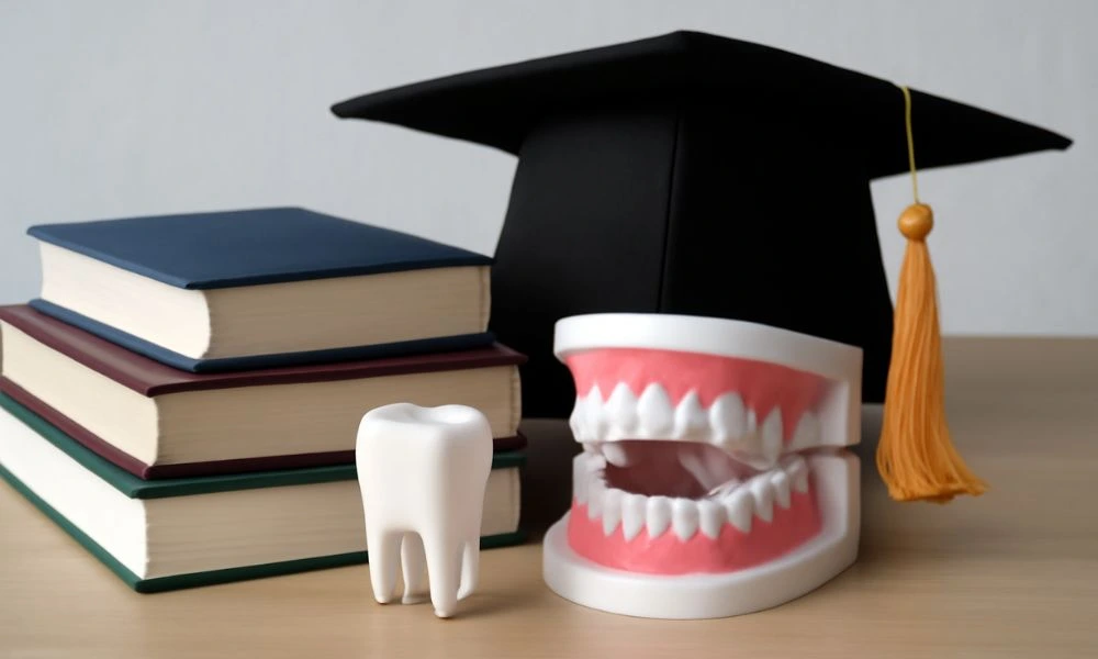 Top Dental Colleges in USA