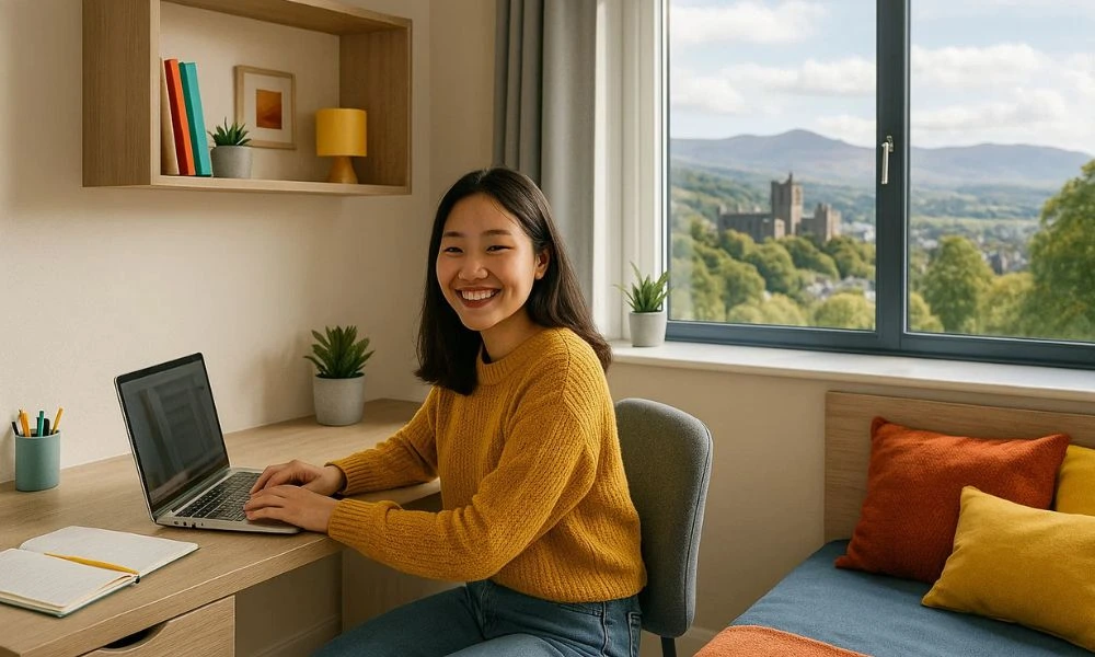 Top Student Accommodations in Bangor
