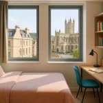 Top Student Accommodations in Bath