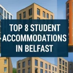 Top Student Accommodations in Belfast