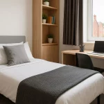 Top Student Accommodations in Chester