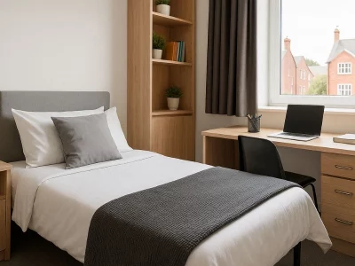 Top Student Accommodations in Chester