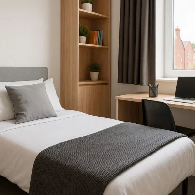 Top Student Accommodations in Chester