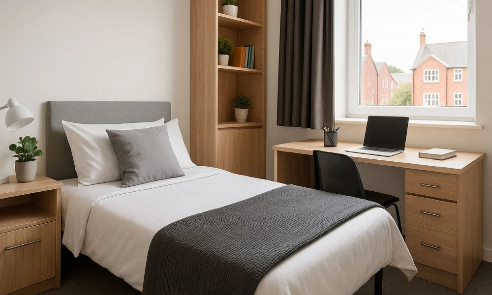 Top Student Accommodations in Chester
