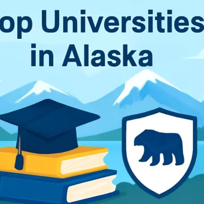 Top Universities in Alaska