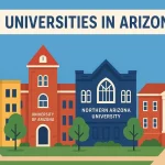 Top Universities in Arizona