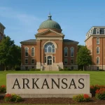Top Universities in Arkansas