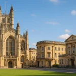 Top Universities in Bath