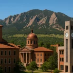 Top Universities in Colorado