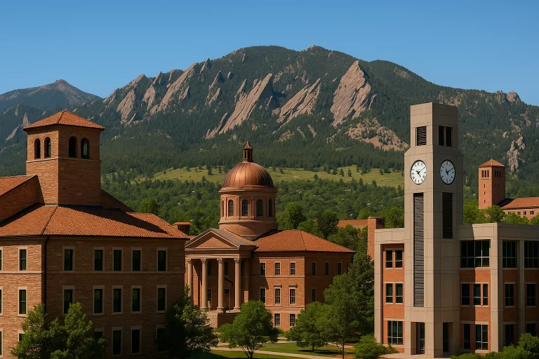 Top Universities in Colorado 2025: Rankings, Courses, Tuition Fees & Admission Guide 3 Top Universities in Colorado 2025: Rankings, Courses, Tuition Fees & Admission Guide