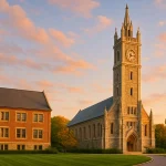 Top Universities in Connecticut