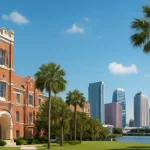 Top Universities in Florida
