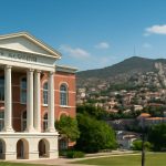 Top Universities in Georgia