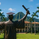 Top Universities in Hawaii