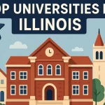 Top Universities in Illinois