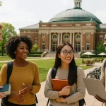 Top Universities in Illinois
