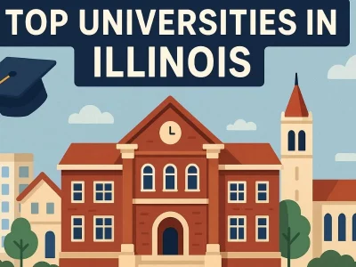 Top Universities in Illinois