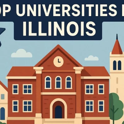 Top Universities in Illinois