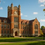 Top Universities in Indiana