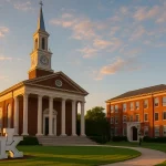 Top Universities in Kentucky