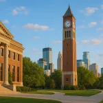 Top Universities in Minneapolis