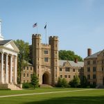 Top Universities in New Jersey