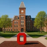 Top Universities in Ohio